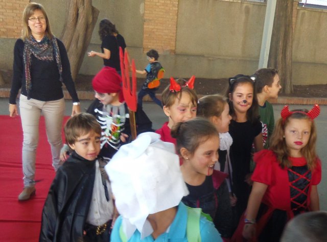 Halloween 2014